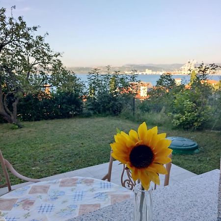 Apartment Rea Koper Zewnętrze zdjęcie