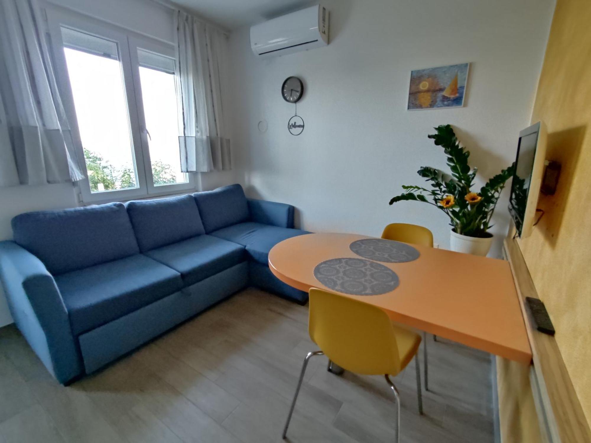 Apartment Rea Koper Zewnętrze zdjęcie
