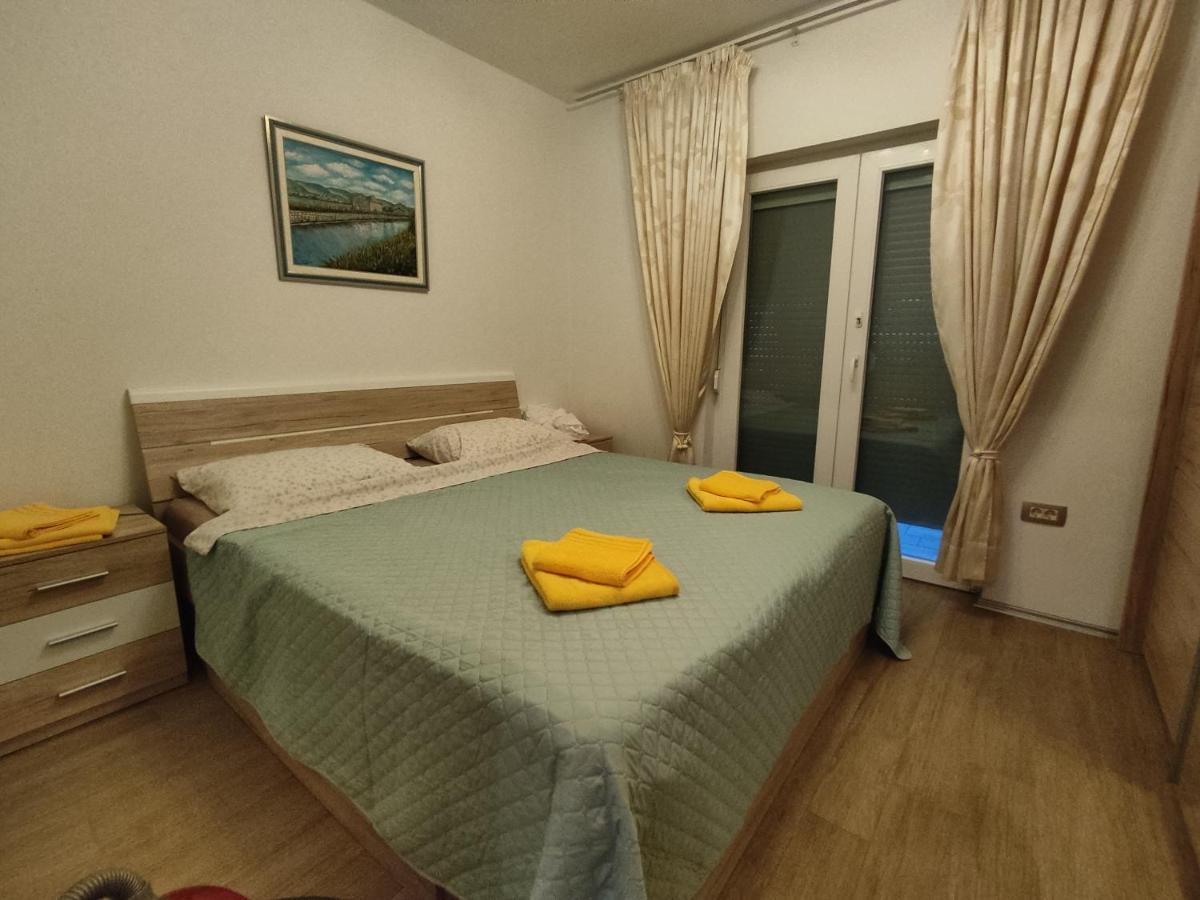 Apartment Rea Koper Zewnętrze zdjęcie