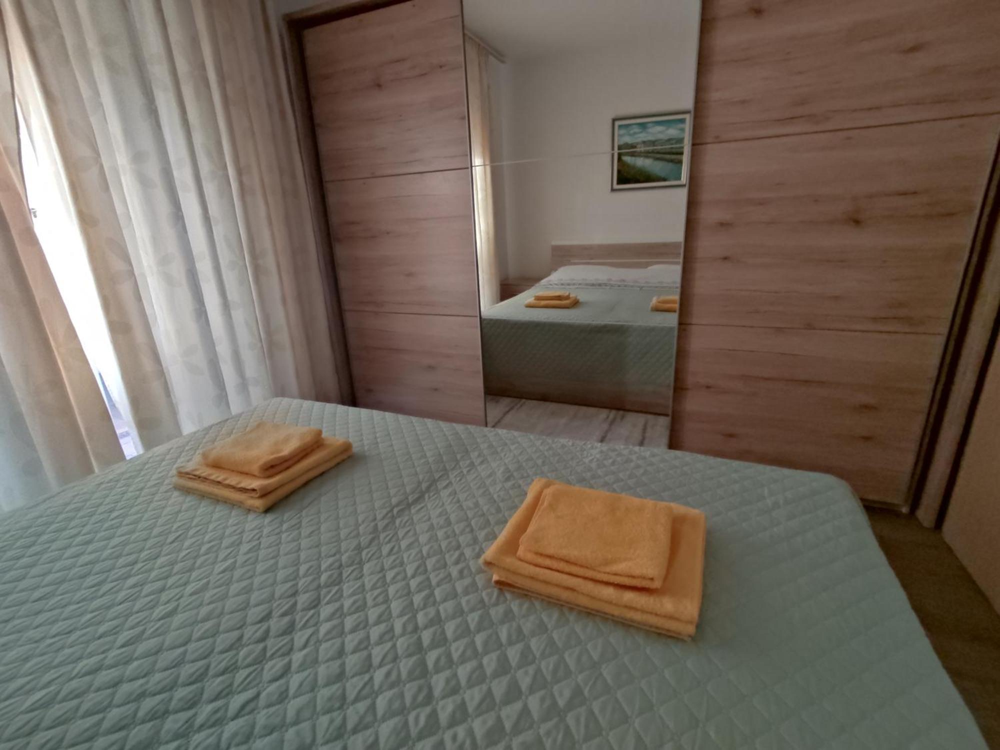 Apartment Rea Koper Zewnętrze zdjęcie