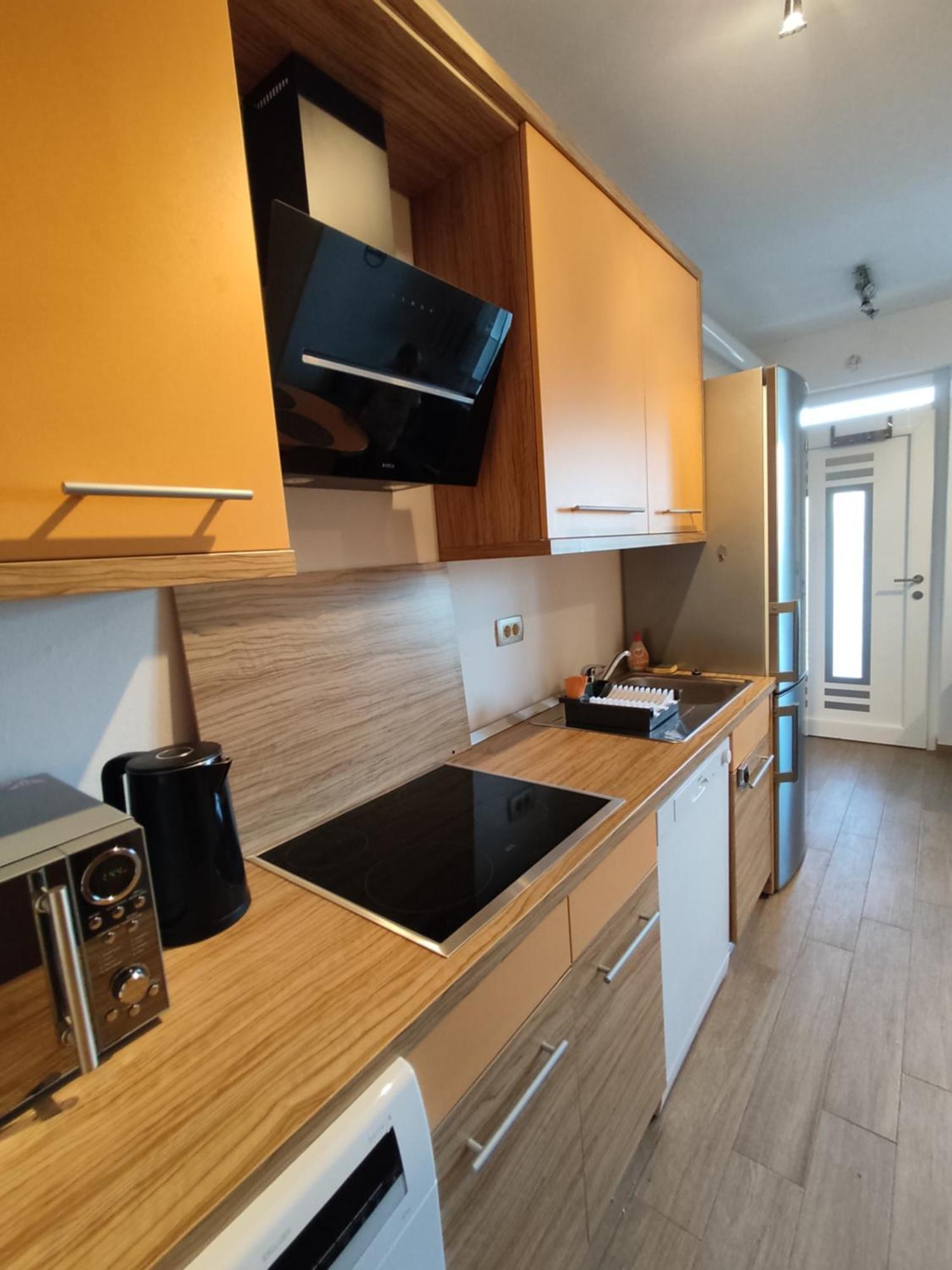 Apartment Rea Koper Zewnętrze zdjęcie