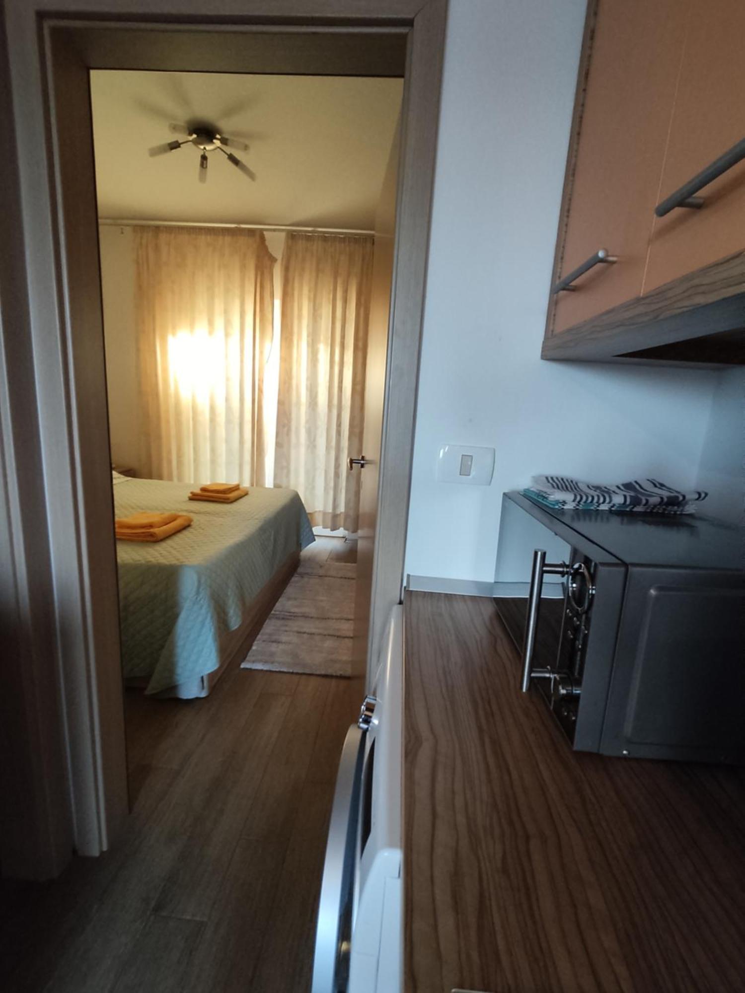 Apartment Rea Koper Zewnętrze zdjęcie