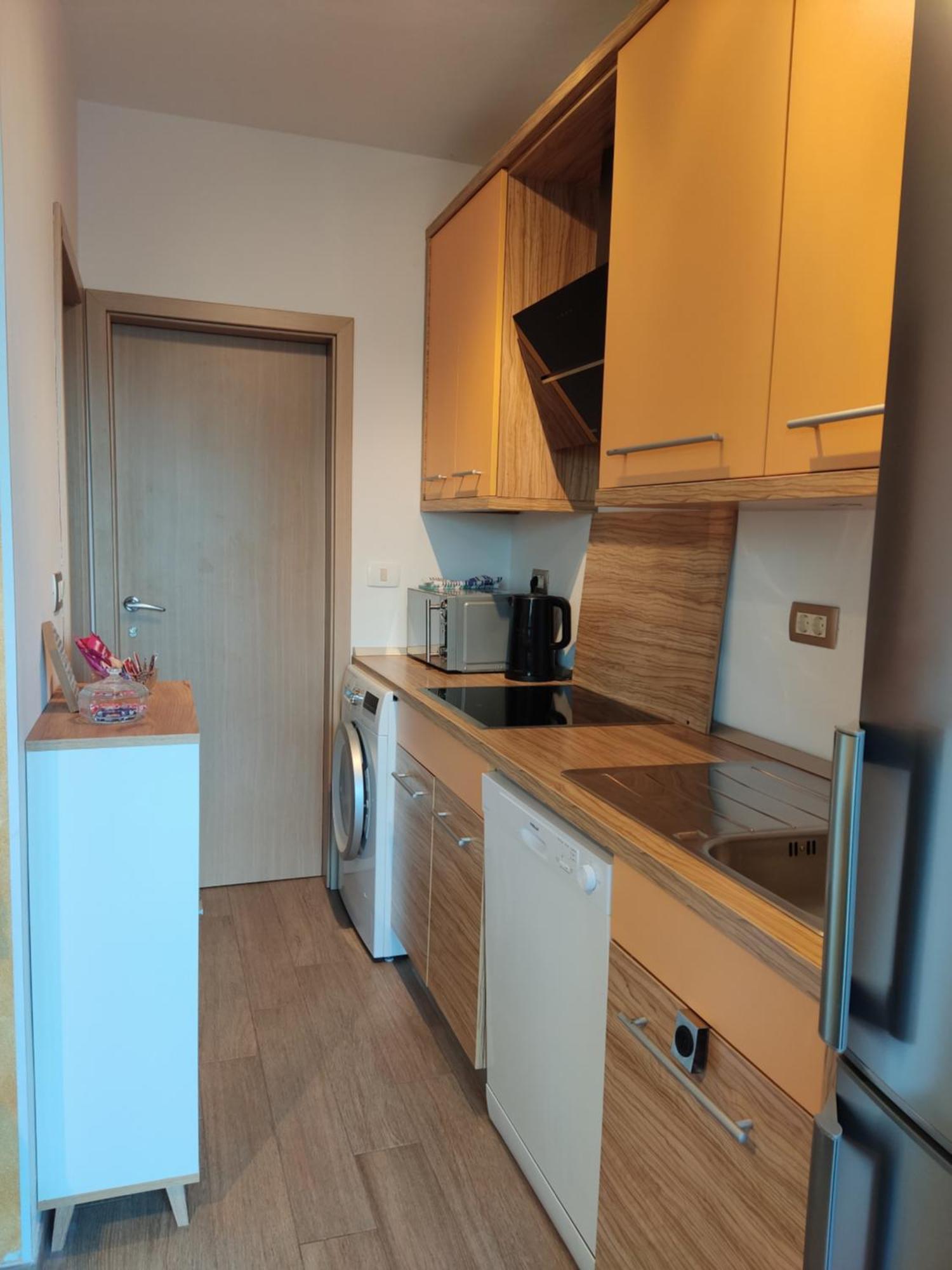 Apartment Rea Koper Zewnętrze zdjęcie