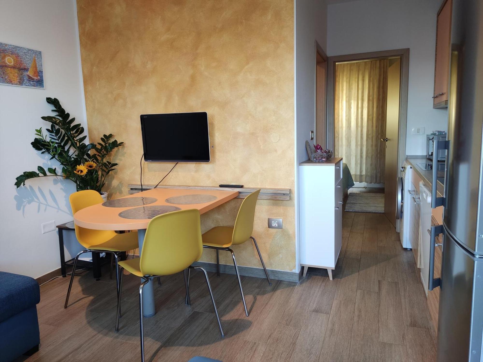 Apartment Rea Koper Zewnętrze zdjęcie